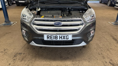 Ford Kuga 1.5 EcoBoost 182 Titanium 5dr Auto Petrol Estate